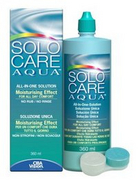 Solo-Care Aqua - 90ml