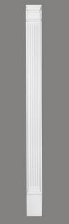 Pilaster D1504  216 cm