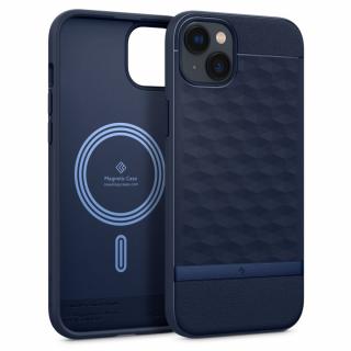 CASEOLOGY PARALLAX MAG MAGSAFE IPHONE 14 MIDNIGHT BLUE