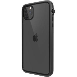 Catalyst Etui Impact Protection do iPhone 11 Pro Max czarne