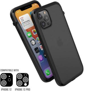 Catalyst Etui Influence do iPhone 12/12 Pro czarne