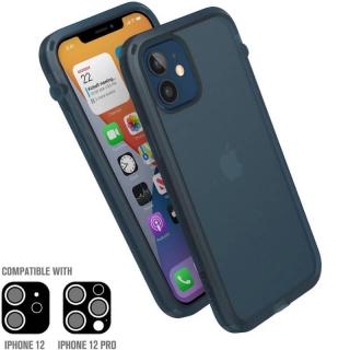 Catalyst Etui Influence do iPhone 12/12 Pro niebieskie