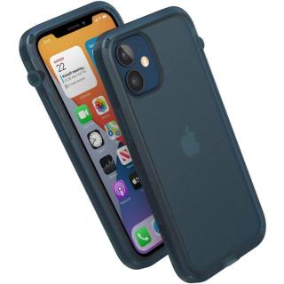 Catalyst Etui Influence do iPhone 12 Mini niebieskie