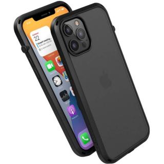 Catalyst Etui Influence do iPhone 12 Pro Max czarne