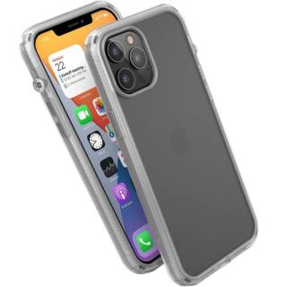 Catalyst Etui Influence do iPhone 12 Pro Max transparentne