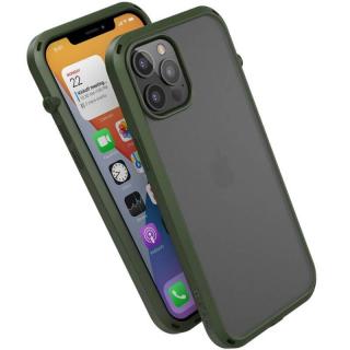 Catalyst Etui Influence do iPhone 12 Pro Max zielone