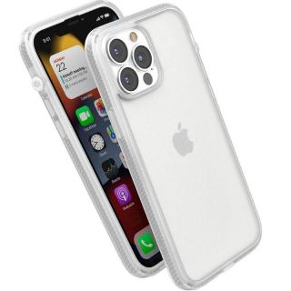 Catalyst Etui Influence do iPhone 13 Pro Max transparentne