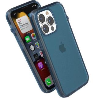 Catalyst Etui Influence do iPhone 13 Pro niebieskie