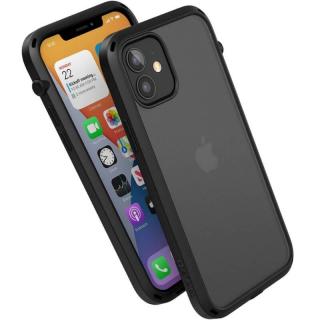 Catalyst Etui Total Protection do iPhone 12 czarne