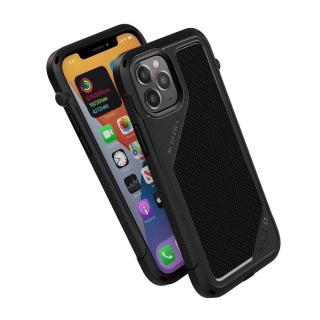 Catalyst Etui Vibe do iPhone 12/12 Pro czarne