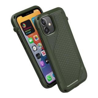 Catalyst Etui Vibe do iPhone 12 Mini zielone