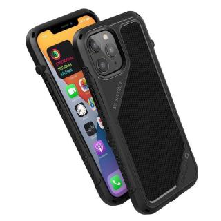 Catalyst Etui Vibe do iPhone 12 Pro Max czarne