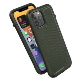 Catalyst Etui Vibe do iPhone 12 Pro Max zielone