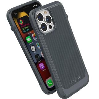 Catalyst Vibe etui do iPhone 13 Pro Max szare