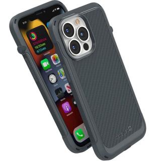 Catalyst Vibe etui do iPhone 13 Pro szare