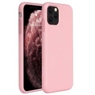 Crong Color Cover Etui iPhone 11 Pro (5,8") (rose pink)