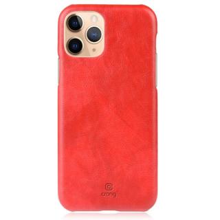 Crong Essential etui na iPhone 11 Pro (czerwony)