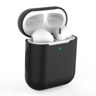 ETUI DO SŁUCHAWEK APPLE AIRPODS TECH-PROTECT ICON BLACK