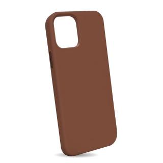 Etui na iPhone 13 | PURO SKY (Brown)