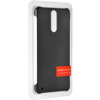 Etui oryginalne Huawei Mate 10 Lite czarne