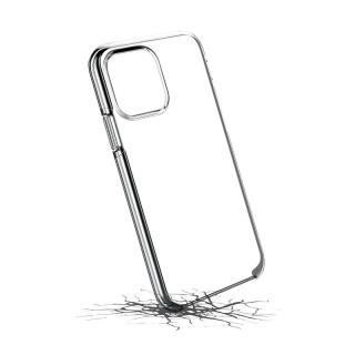 Etui PURO Impact Clear na iPhone 13 Pro Max (przezroczysty)