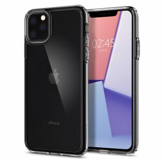 Etui Spigen Ultra Hybrid na Apple iPhone 11 Pro przeźroczyste