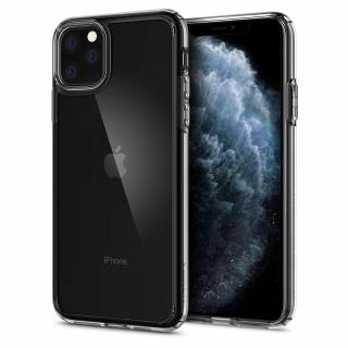 Etui Spigen Ultra Hybrid na iPhone 11 Pro Max przeźroczyste