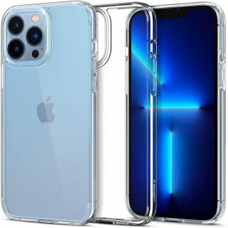 Etui SPIGEN ULTRA HYBRID na iPhone 13 PRO CRYSTAL CLEAR