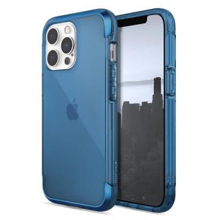 Etui X-Doria Raptic Air na iPhone 13 Pro (Drop Tested 4m) (Blue)