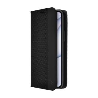 Etui z klapką ZIZO WALLET do iPhone 13 Pro czarne