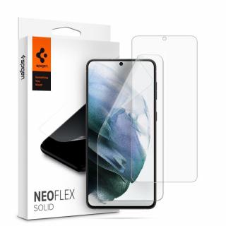 FOLIA HYDROŻELOWA SPIGEN NEO FLEX SOLID NA EKRAN SAMSUNG GALAXY S21