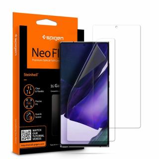 FOLIA OCHRONNA SPIGEN NEO FLEX HD NA EKRAN SAMSUNG GALAXY NOTE 20 ULTRA