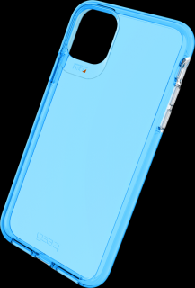 GEAR4 D3O Crystal Palace obudowa do iPhone 11 Pro Max (Neon Blue)