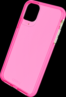 GEAR4 D3O Crystal Palace obudowa do iPhone 11 Pro Max (Neon Pink)