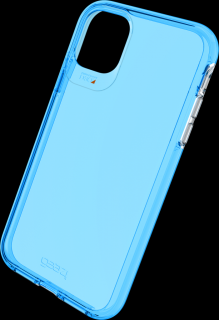 GEAR4 D3O Crystal Palace obudowa ochronna do iPhone 11 Pro (Neon Blue)