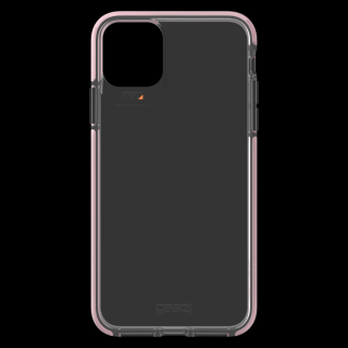 GEAR4 D3O Piccadilly obudowa do iPhone 11 Pro Max (Rose Gold)