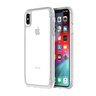 Griffin Survivor Clear - Etui ochronne do iPhone Xs Max (przezroczysty)