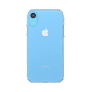 Incase Lift Case - Etui do iPhone XR (półprzeźroczyste)