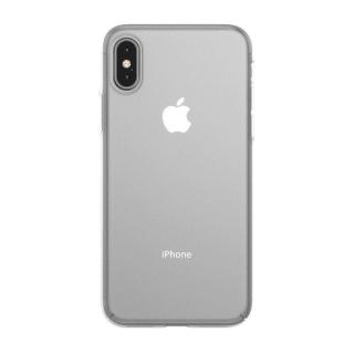 Incase Lift Case - Etui iPhone Xs Max (półprzeźroczysty)