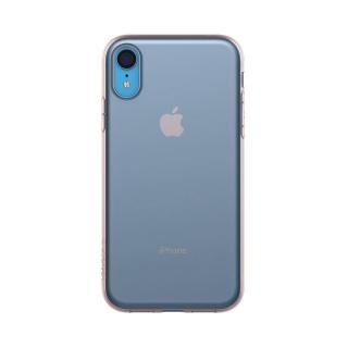 Incase Protective Clear Cover - Etui do iPhone XR (Rose Gold)