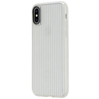 Incase Protective Guard Cover - Etui do iPhone X (przeźroczyste)