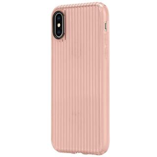 Incase Protective Guard Cover - Etui do iPhone X (Rose Gold)