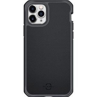 ITSKINS Etui Hybrid Ballistic iPhone 11 Pro/XS/X czarne