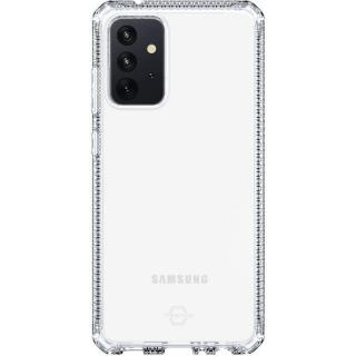 ITSKINS Etui Spectrum Clear do Samsung A72 4G/5G transparentne