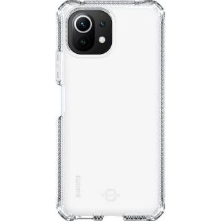 ITSKINS Etui Spectrum Clear do Xiaomi Mi 11 Lite transparentne