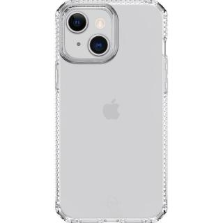 ITSKINS Etui Spectrum Clear iPhone 13 Mini transparentne