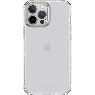 ITSKINS Etui Spectrum Clear iPhone 13 Pro Max transparentne