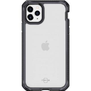 ITSKINS Etui Supreme Clear iPhone 11 Pro/XS/X szare