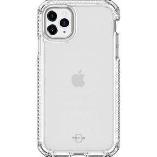 ITSKINS Etui Supreme Clear iPhone 11 Pro/XS/X transparentne