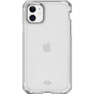 ITSKINS Etui Supreme Clear iPhone 11/XR transparentne